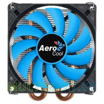 Кулер AeroCool Verkho 2 Slim